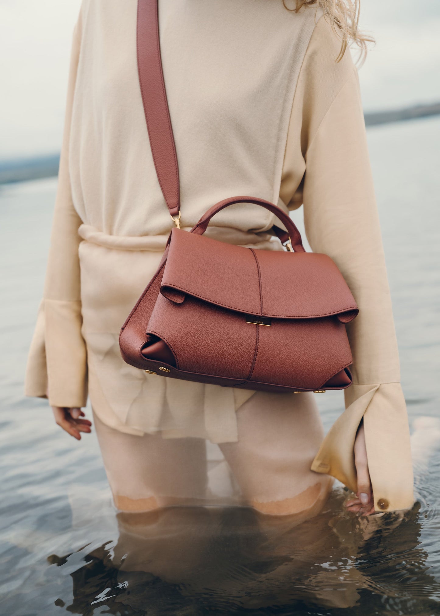Mokki - Terracotta Grainé