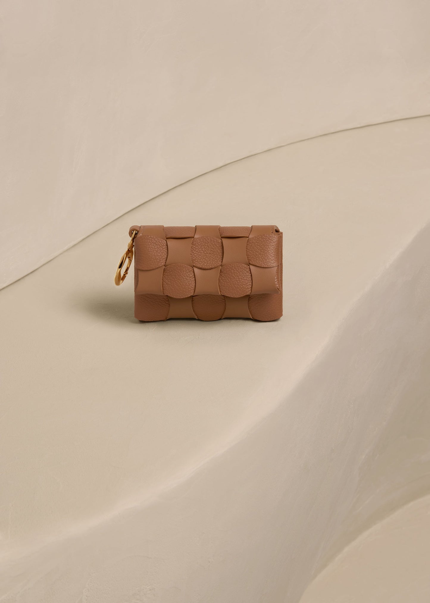 Porte cartes Neiti - Duo Camel