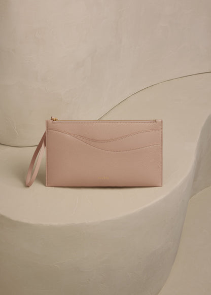 Pochette Sierra - Duo Dune