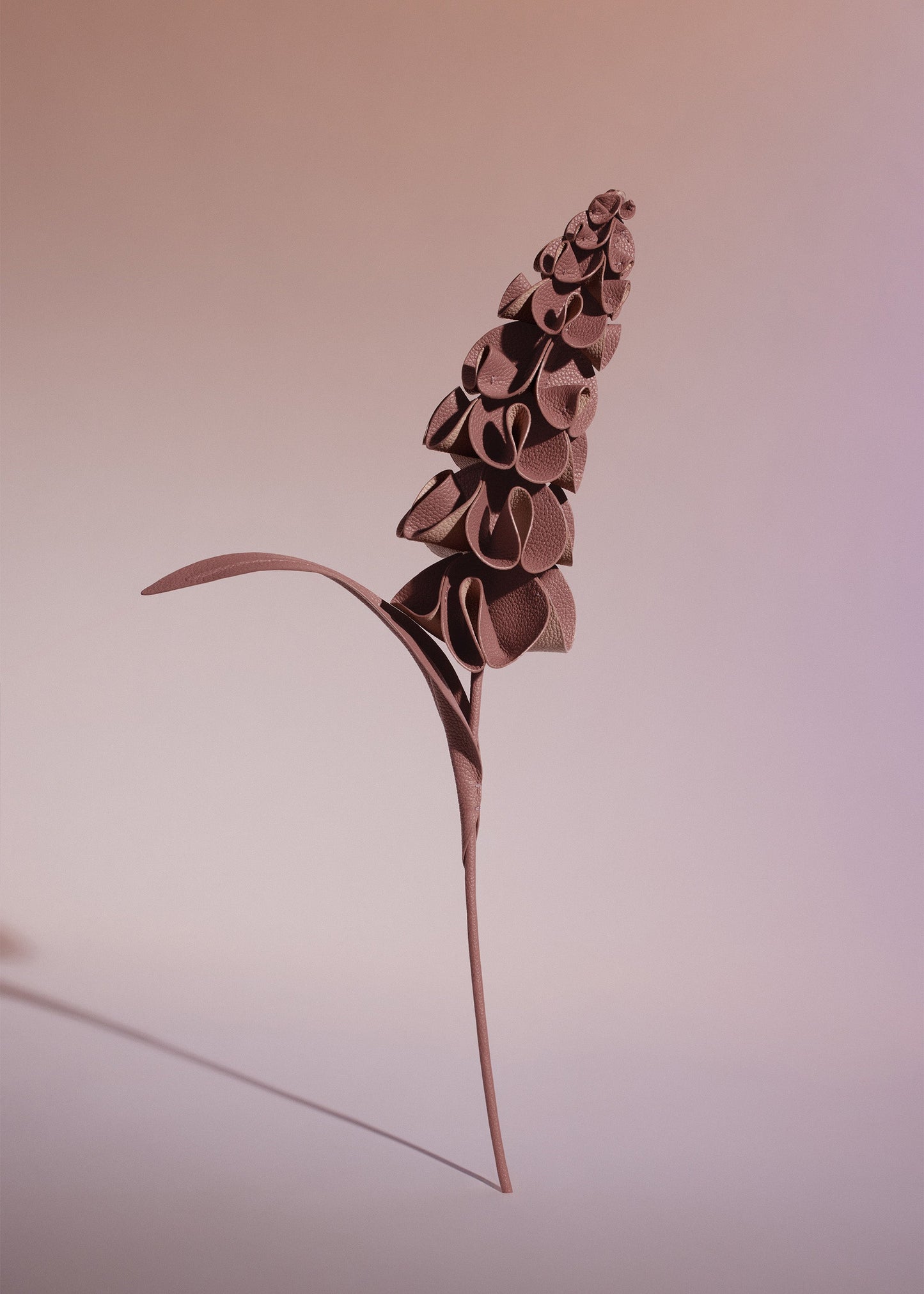 Fleur Orki - Blush