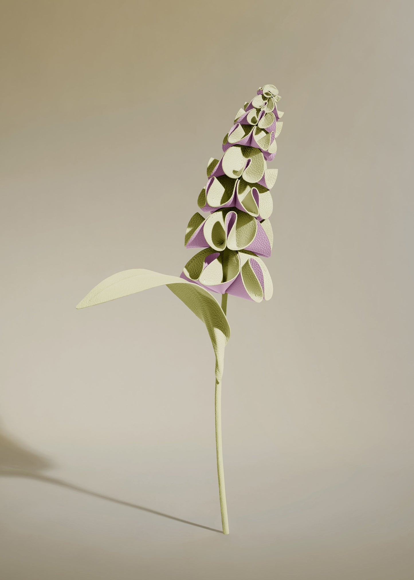 Fleur Orki - Aloe