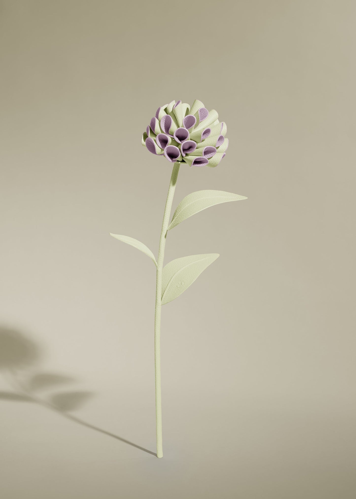 Fleur Dalium - Aloe