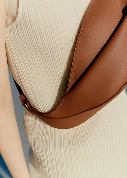 Neyu - Cognac Lisse