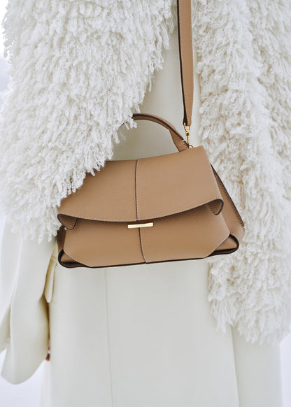 Mokki Mini - Ocre Grainé