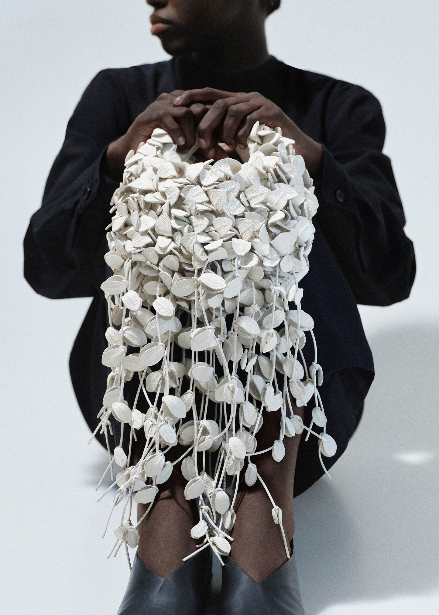 Béri Lif - Porcelaine