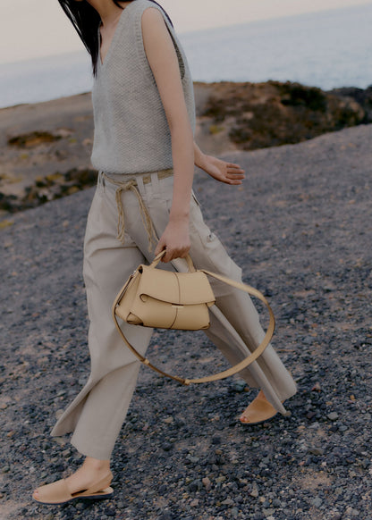 Mokki Mini - Sable Grainé