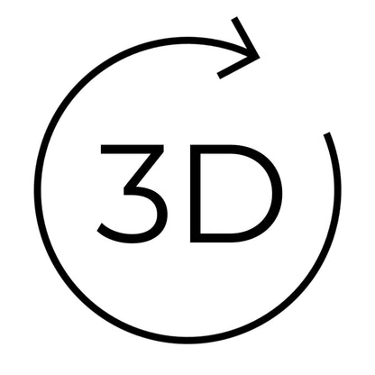 Numéro Dix - Onda Ecru