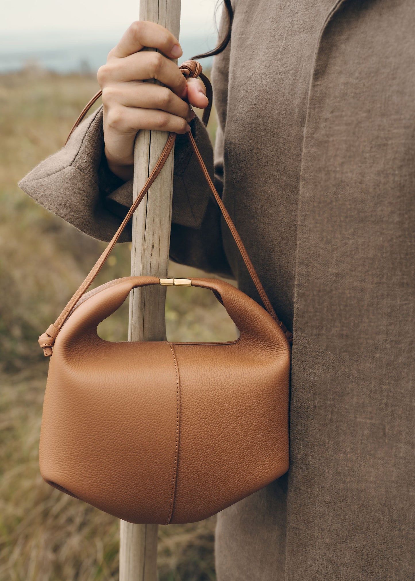 Béri - Camel Grainé