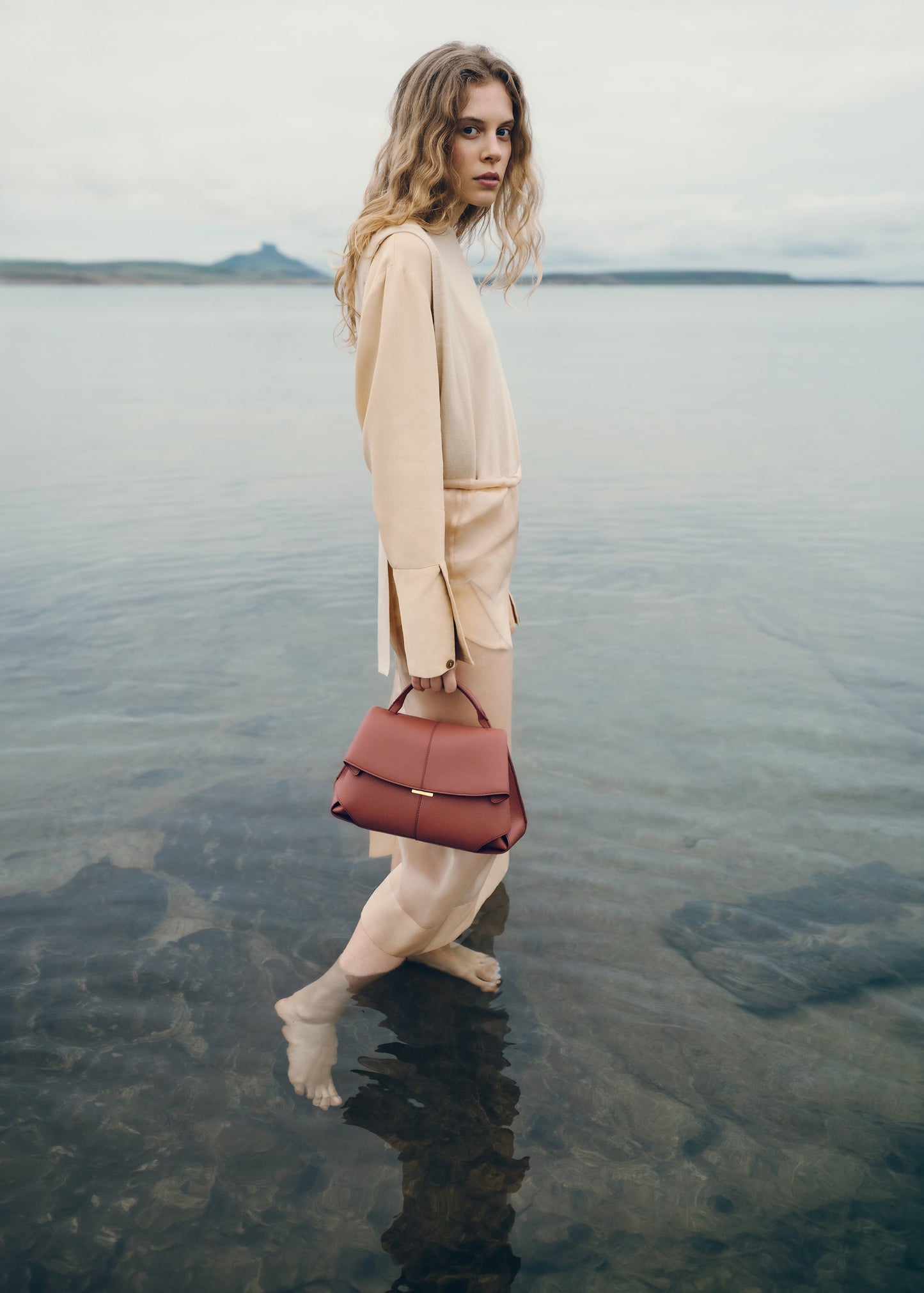 Mokki - Terracotta Grainé