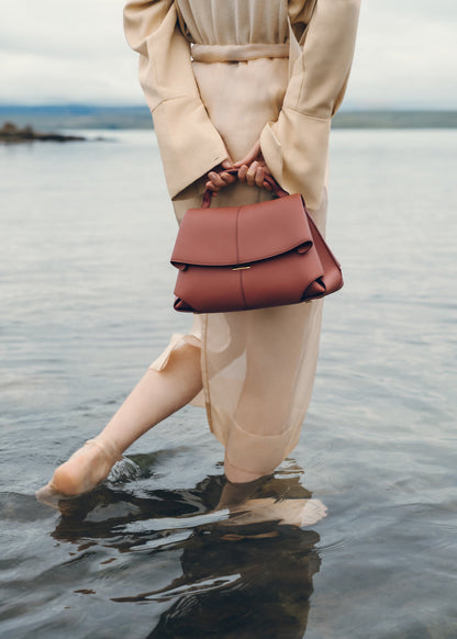 Mokki - Terracotta Grainé