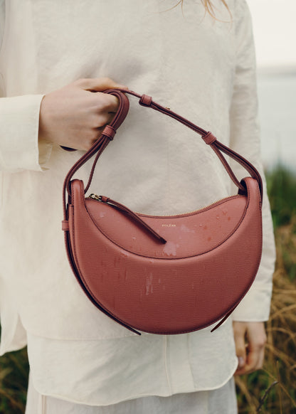 Numéro Dix - Terracotta Grainé
