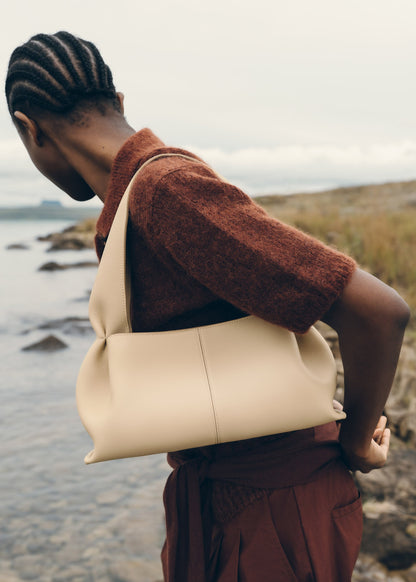 Numéro Neuf East West - Sable Grainé