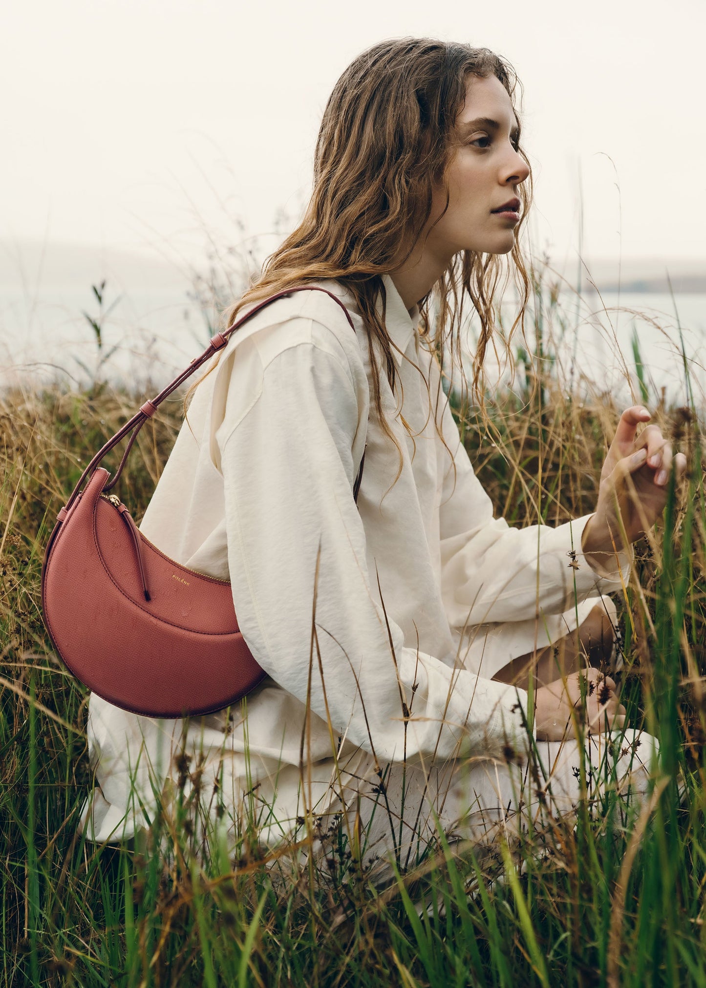 Numéro Dix - Terracotta Grainé
