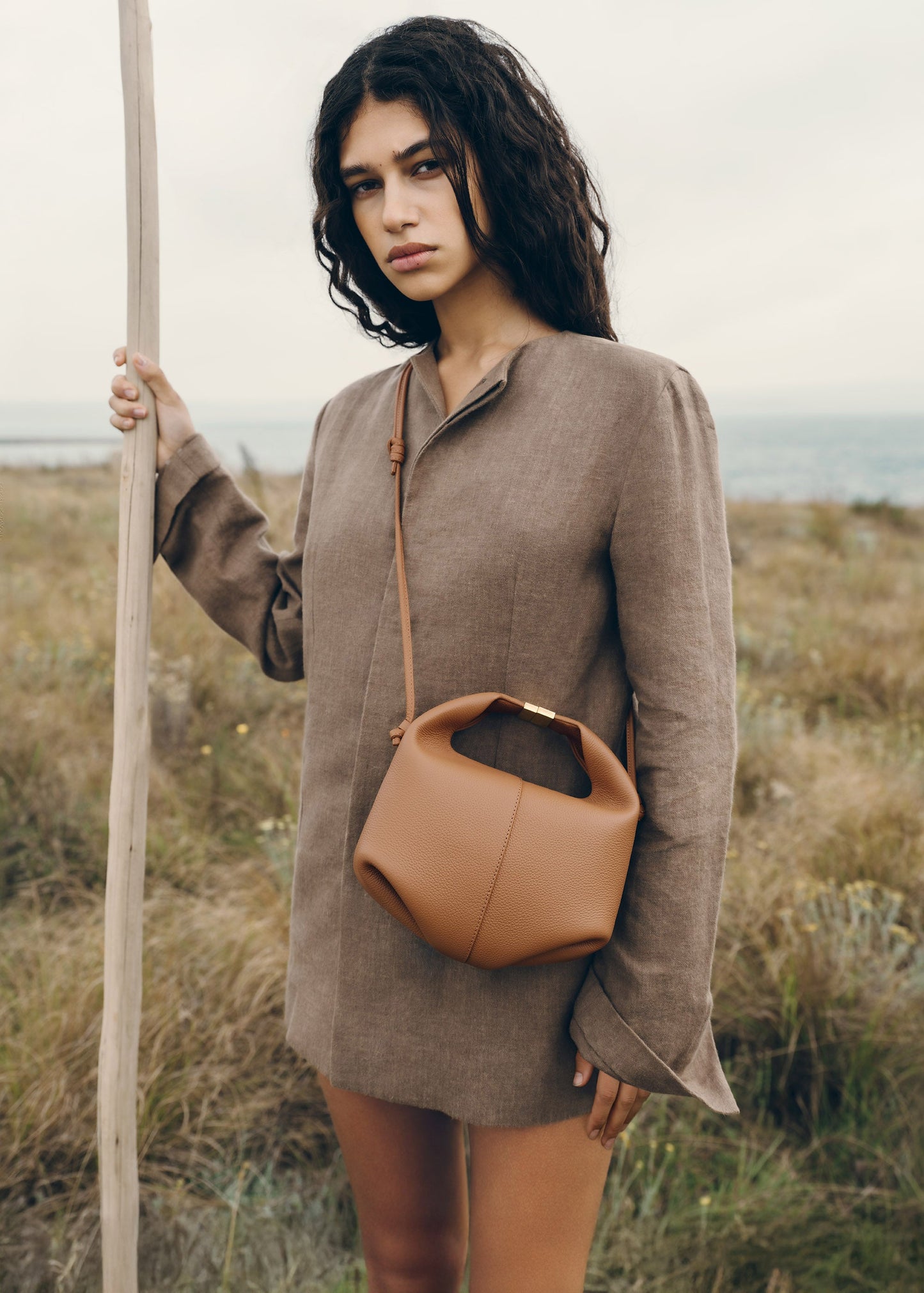 Béri - Camel Grainé