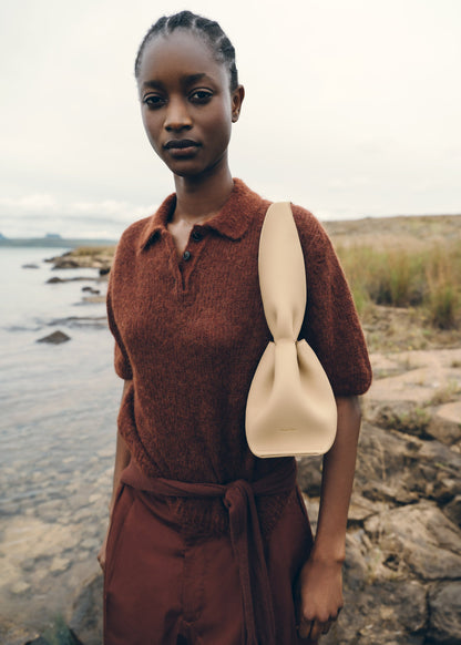 Numéro Neuf East West - Sable Grainé