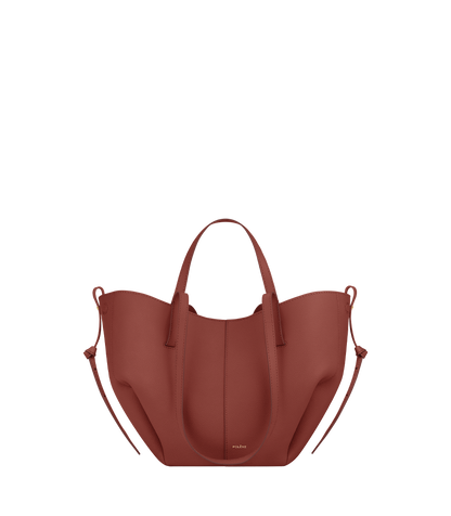 Cyme Mini - Terracotta Grainé