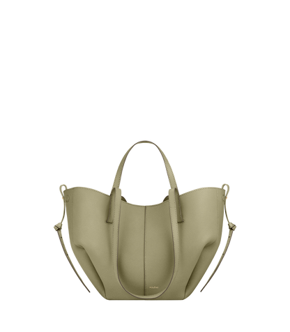 Cyme Mini - Tilleul Grainé