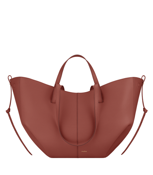 Cyme - Terracotta Grainé