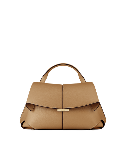 Mokki Mini - Ocre Grainé