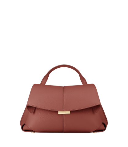 Mokki Mini - Terracotta Grainé