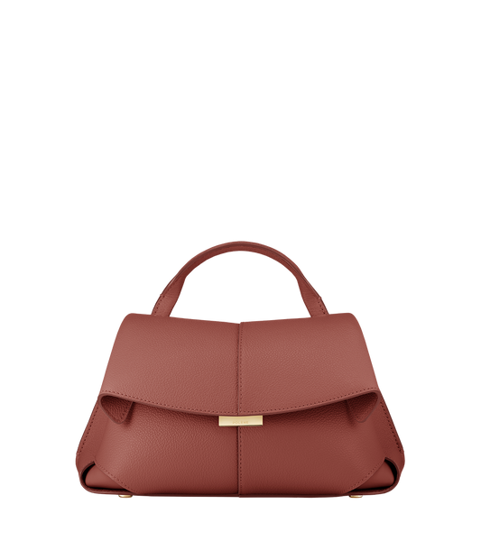 Mokki Mini - Terracotta Grainé