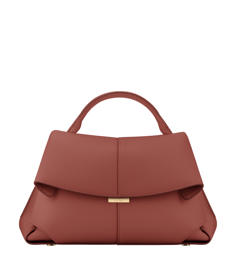 Mokki - Terracotta Grainé