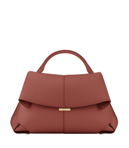 Mokki - Terracotta Grainé