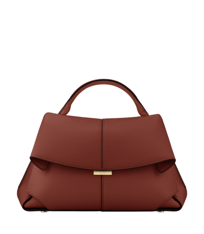 Mokki - Argile Rouge Grainé