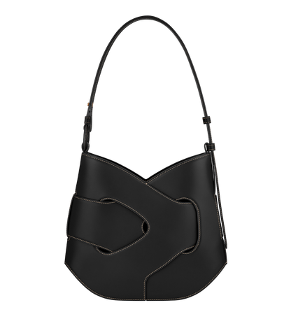 Nodde Hobo - Noir Lisse