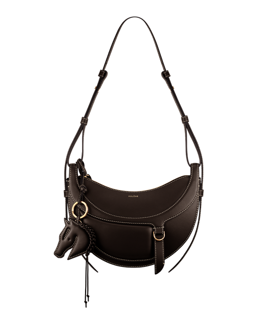 Numéro Dix Galop - Ébène