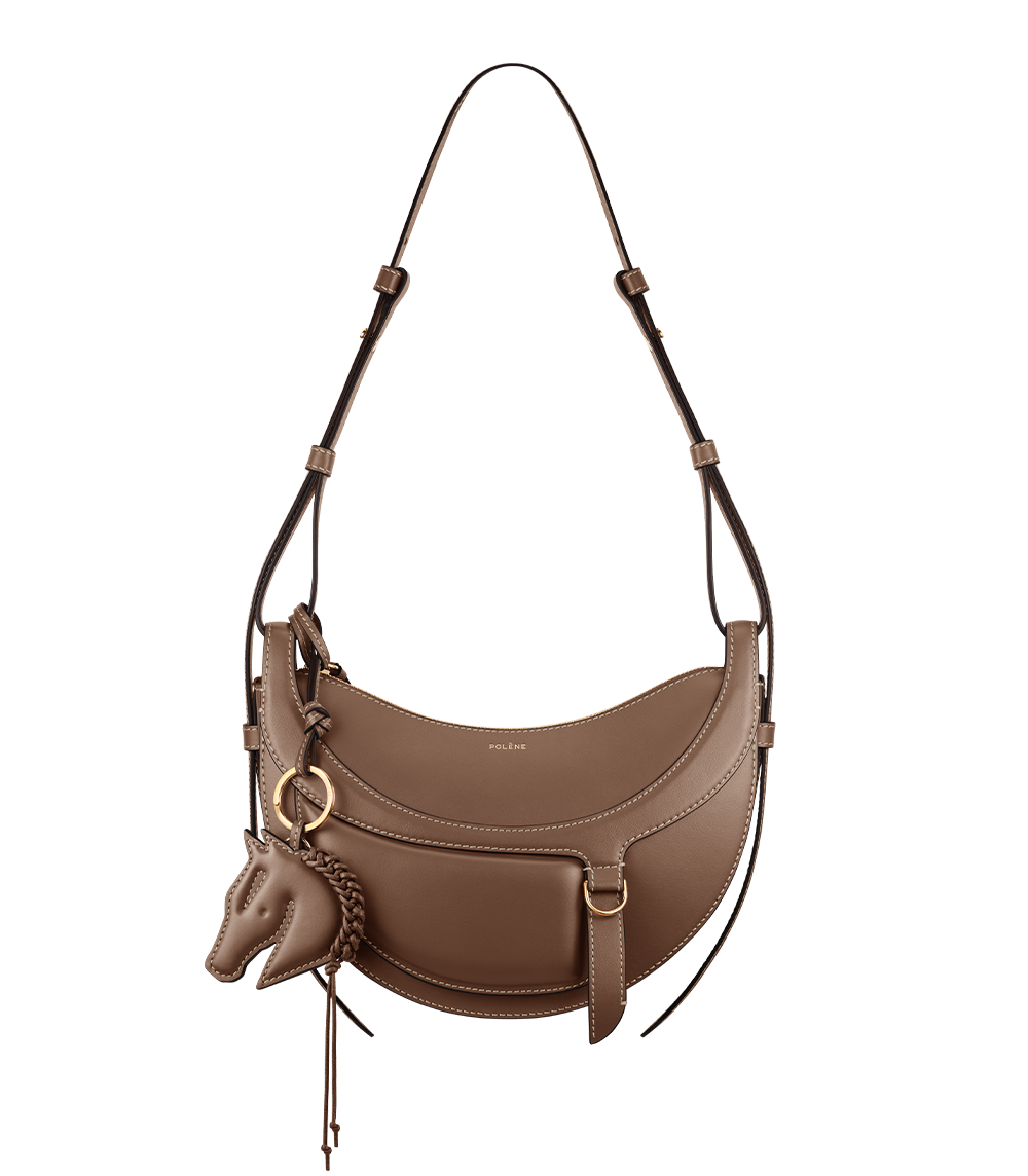 Numéro Dix Galop - Racine