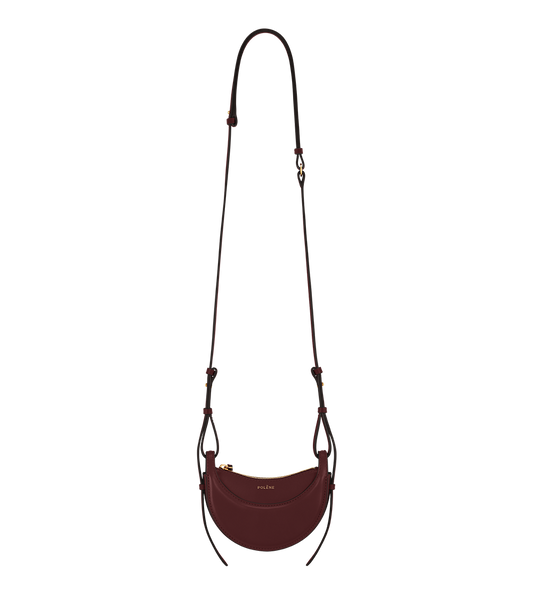 Numéro Dix Micro - Cerise Noire Lisse