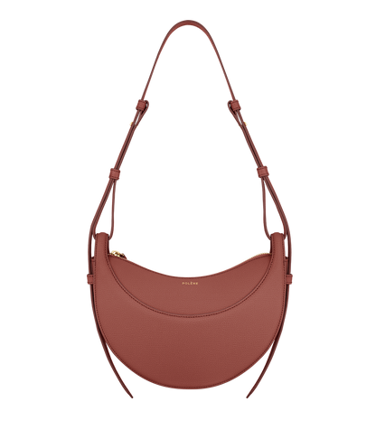 Numéro Dix - Terracotta Grainé