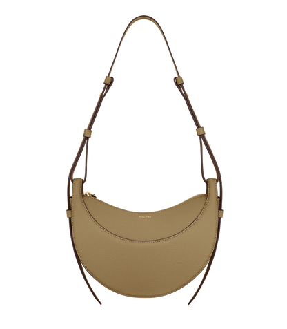 Numéro Dix - Olive Fumée Grainé