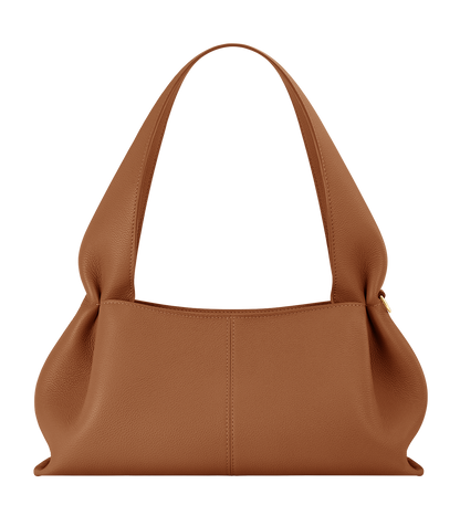 Numéro Neuf East West - Camel Grainé