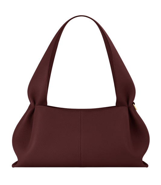 Numéro Neuf East West - Cerise Noire Grainé