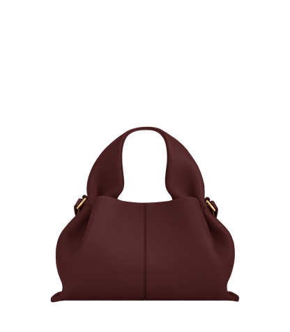 Numéro Neuf Mini - Cerise Noire Grainé