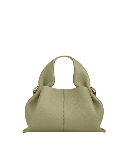 Numéro Neuf Mini - Tilleul Grainé