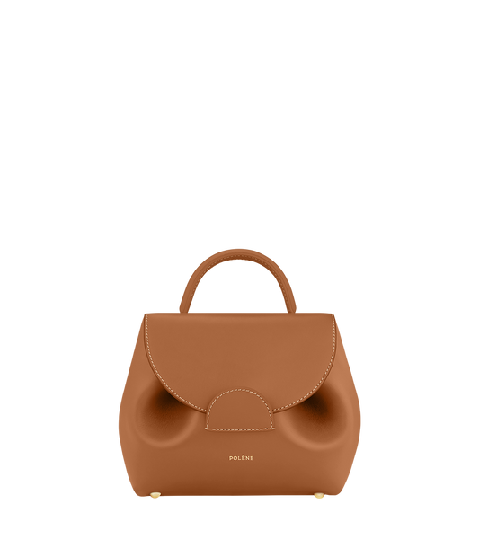 Numéro Un Nano - Camel Lisse