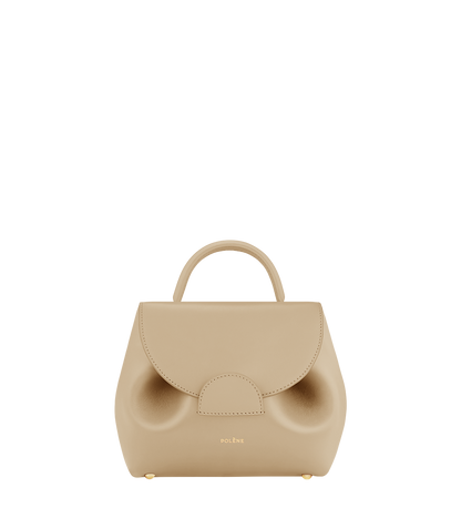 Numéro Un Nano - Sable Lisse