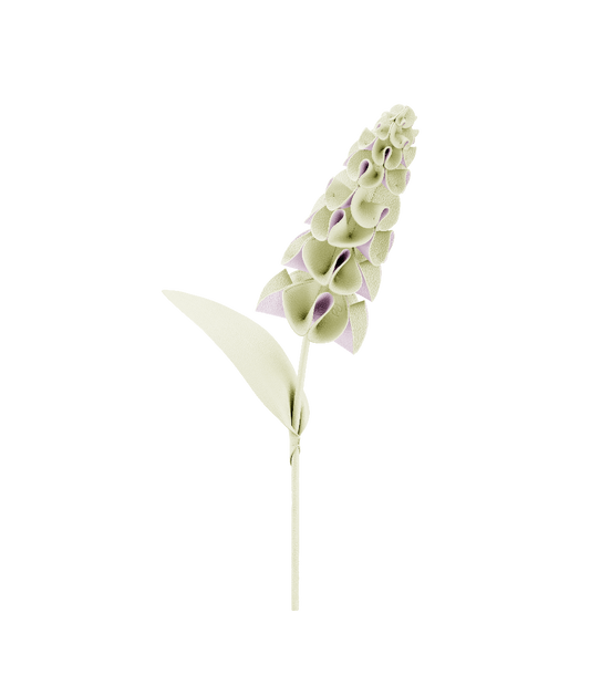 Fleur Orki - Aloe