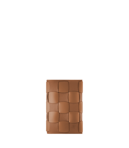 Couvre carnet Neiti A6 - Camel