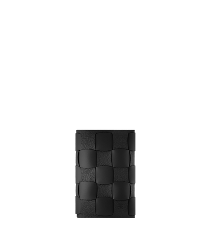 Couvre carnet Neiti A6 - Noir