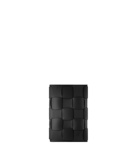 Couvre carnet Neiti A6 - Noir