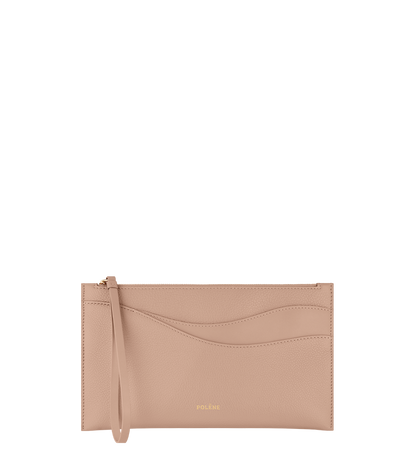 Pochette Sierra - Duo Dune