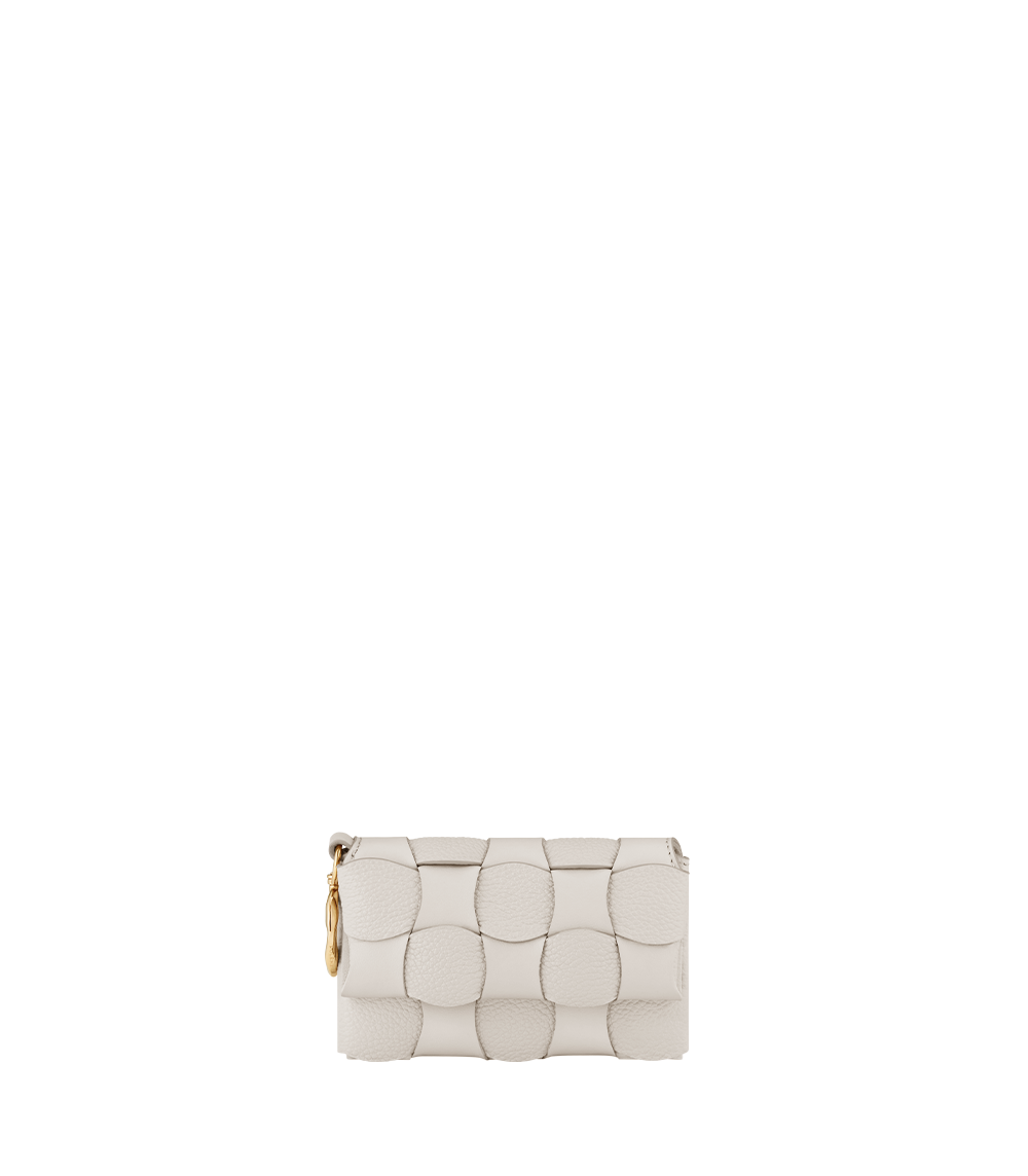 Porte cartes Neiti - Duo Craie