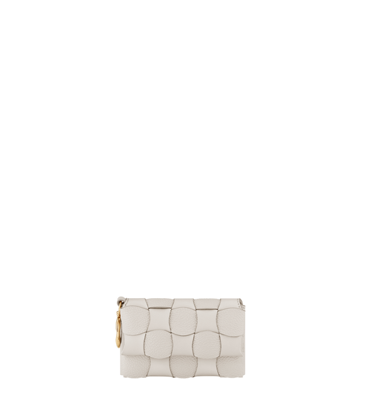 Porte cartes Neiti - Duo Craie