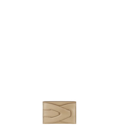 Porte cartes Nodde - Sable